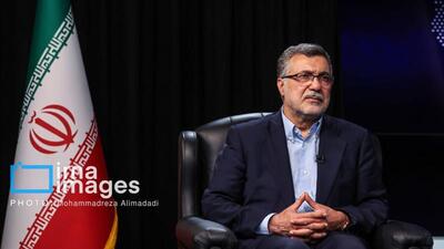 نامه وزیر بهداشت به مجامع بین‌المللی درباره توقف تجاوزات رژیم صهیونیستی