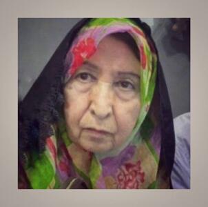 زهرا رهنورد همسر میرحسین موسوی؛ اسرائیل شهره زن‌کشی و کودک‌کشی است