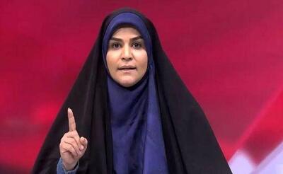 اعزام سحر امامی به بازی‌های کشورهای اسلامی!