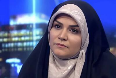 بیوگرافی و زندگی شخصی سحر امامی گوینده شبکه خبر