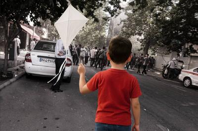 سکوت کودکان گمشده در صدای موشک‌ها/ بررسی سیاسگذاری کشور‌های جهان برای سلامت روان کودکان در بحران‌ها | اقتصاد24