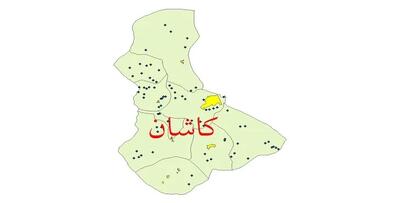معاون استاندار اصفهان: در حمله اسرائیل به یک مقر ایست و کنترل در کاشان ۳ نفر شهید شدند