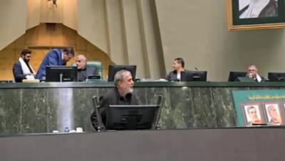 جزییات طرح تشدید مجازات همکاری‌کنندگان با دول خارجی متخاصم