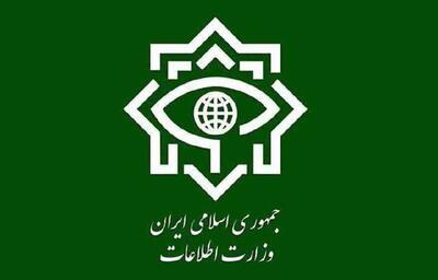 درخواست وزارت اطلاعات از مردم؛ به این آدرس مراجعه کنید