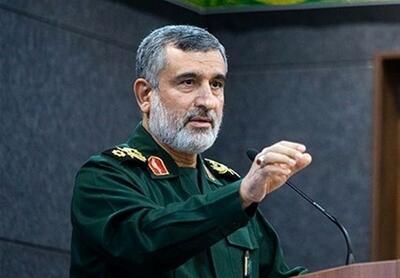 انتشار متن و تصویر حکم خادمی «سردار شهید امیرعلی حاجی‌زاده» برای اولین بار