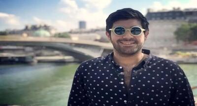خبرنگار شرق بازداشت شد