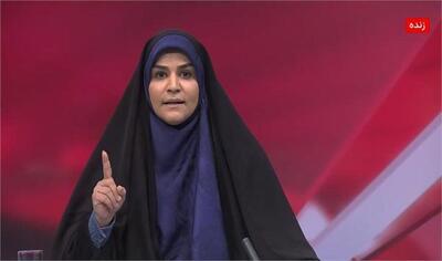 سحر امامی، خبرنگار شجاع صدا و سیما، به عنوان نماد مقاومت و ایستادگی به بازیهای همبستگی کشورهای اسلامی اعزام می‌شود - پارس فوتبال