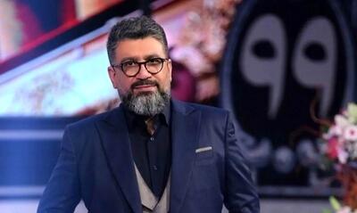 توئیت رضا رشیدپور و آمادگی برای اجرا در تلوزیون