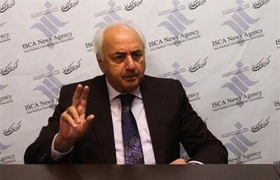 ضرورت توقف جنگ و بازگشت به مذاکره/ آمریکا که اولتیماتوم می دهد آن را اجرا می کند