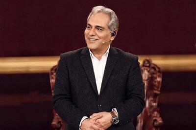 آواز احساسی؛  مهران مدیری با بغض برای وطنش خوند تن همه به لرزه دراومد