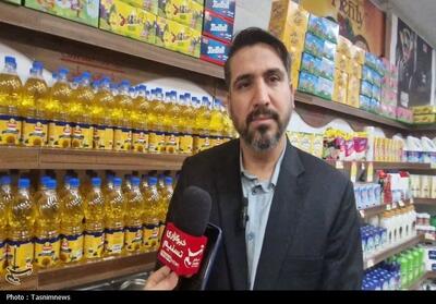 تأمین کالاهای اساسی در اسلامشهر؛ ذخیره کافی وجود دارد - تسنیم