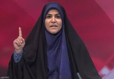 سروده کلامی زنجانی برای مجری صداوسیما/تو یادآور غُرّش زینبی‌ - تسنیم
