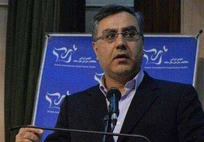 انتقاد سفیر ایران در لندن از بی‌عملی شورای امنیت - تسنیم
