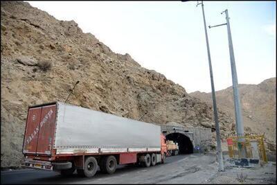 جاسوسان موساد از ٣ سال گذشته در ایران، شوفر کامیون شدند؛ رانندگان کشور منافق نیستند