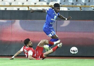 ستاره پرسپولیسی فسخ کرد؛ چیزی گیر استقلال نمی‌آید!