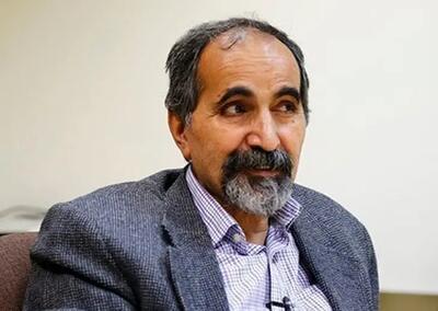 باید با همبستگی ملی از بحران کنونی عبور کنیم