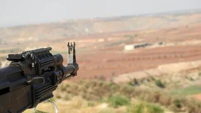 جزئیاتی جدید از درگیری میان نیروهای امنیتی با افرادی که ممکن است جاسوس اسرائیل باشند در شهرری؛ احتمالاً برخی از اعضای تیم خرابکار، دستگیر یا کشته شده‌اند / گفته می‌شود این تیم قصد اجرای عملیات تروریستی در مناطق پرجمعیت پایتخت را داشت
