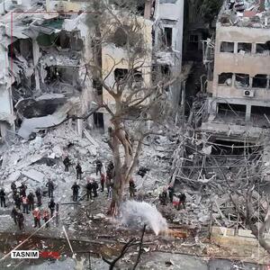 واشنگتن پست: سامانه موشکی اسرائیل شکست خورده است