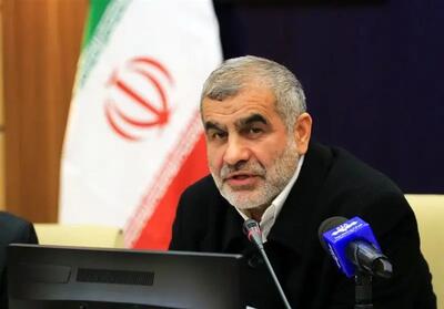 نایب رئیس مجلس: تجربه‌ای می‌شود تا دیگر با دم شیر بازی نکنند