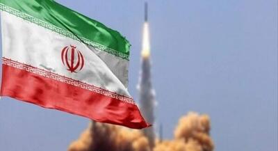 تصاویر هوایی از پاسخ موشکی ایران به رژیم صهیونیستی | جهان نیوز