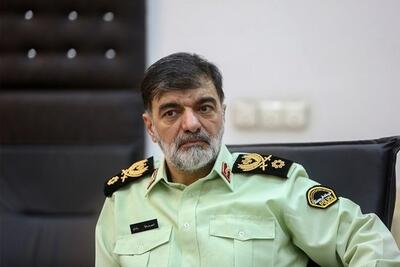 دستگیری جاسوس موساد با تعداد زیادی مواد منفجره در کردستان (۲۸ خرداد ۱۴۰۴)