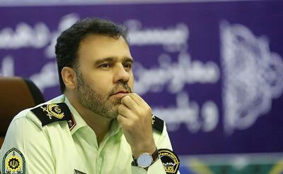 امنیت مردم؛ مهمترین وظیفه پلیس/ پلیس؛ نگهبان آرامش و انتظام در دل بحران