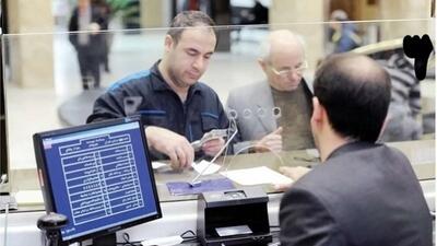 پیشنهاد تعویق یک‌ماهه پرداخت اقساط بانکی/ مدنی زاده و فرزین چه تصمیمی می‌گیرند؟