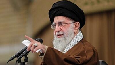 آمریکایی‌ها بدانند ملت ایران تسلیم‌شدنی نیست /هرگونه ورود نظامی آنها بدون تردید با صدمه جبران‌ناپذیر همراه خواهد بود
