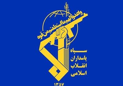 اطلاعیه سپاه زنجان درباره حمله اسرائیل به سپاه ابهر - تسنیم