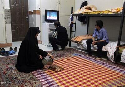 15 درصد اقامتگاه‌های خصوصی مازندران خالی است - تسنیم