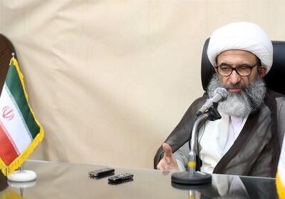 دفاع آیت‌الله سیف مازندرانی از مرجعیت و امام خامنه‌ای - تسنیم
