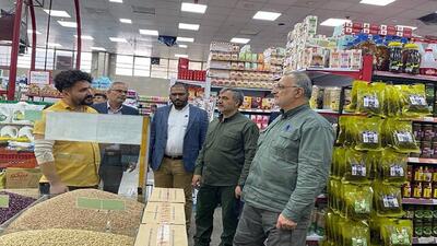 دستور زاکانی برای تأمین اقلام در میادین میوه و تره‌بار پایتخت/ کمبودی در تأمین کالا‌های اساسی وجود ندارد