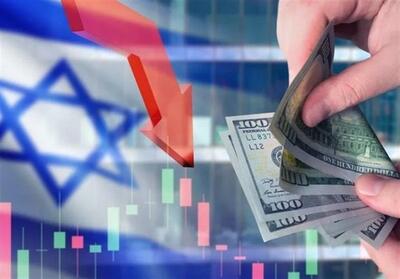 پیش بینی رشد 100 درصدی کسری بودجه رژیم صهیونیستی - تسنیم