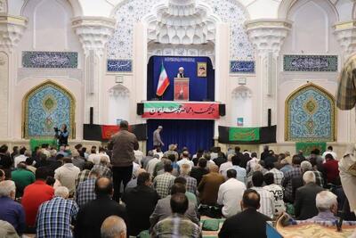 رئیس کل دادگستری استان اردبیل: سال گذشته ۵۰۰ هزار پرونده در محاکم استان رسیدگی شده است