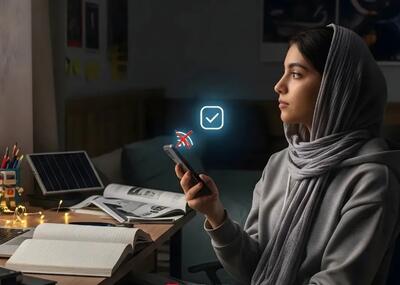 ۷ اپلیکیشن‌ برای ارتباط بی‌سیم در شرایط قطع اینترنت