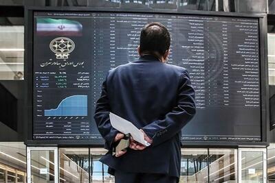 فعالیت بورس تهران  تا یکشنبه تعطیل شد