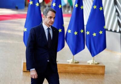 نگرانی یونان از بحران انرژی تشدید جنگ اسرائیل علیه ایران - تسنیم