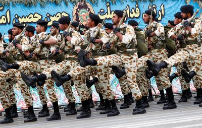 شهادت ۵ تن از نیروهای ارتش در قصر شیرین