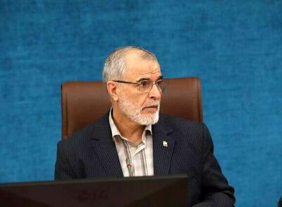 قائم‌مقام وزیر کشور مشخص شد