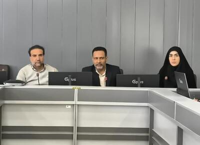 رسانه‌ها بازوی دفاعی کشور در جنگ ترکیبی دشمن‌ - اکونیوز