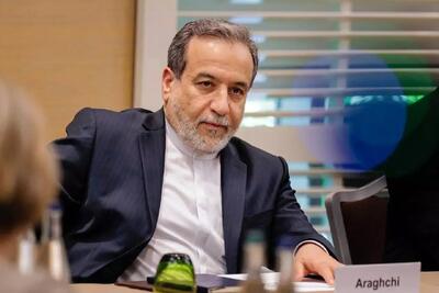 دیدار عراقچی با وزاری خارجه عربستان و قطر