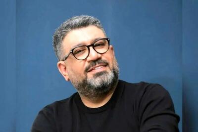 رشیدپور را به تلویزیون راه ندادند، با یک دوربین پای جنگ آمد؛ حضور او مغتنم است