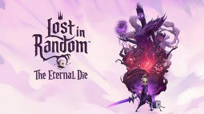 نقدها و نمرات Lost in Random: The Eternal Die منتشر شدند - گیمفا