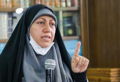 محمدبیگی: انتقام خون شهدای سلامت و هلال احمر را می‌گیریم