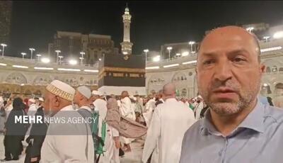 بازگشت نخستین کاروان حجاج استان سمنان؛ زائران در سلامت کامل هستند