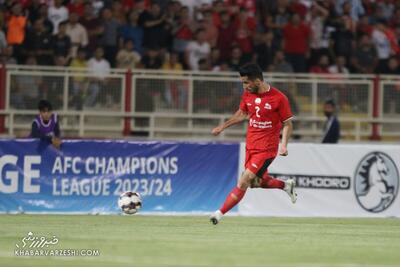 شبهایی با خاطرات تلخ برای هواداران پرسپولیس ... - پارس فوتبال