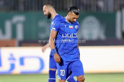 این اتفاق به سود استقلال خواهد بود