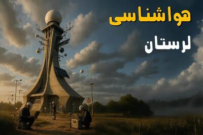 پیش بینی وضعیت آب و هوا لرستان فردا یکشنبه ۱ تیر ماه ۱۴۰۴ | هواشناسی خرم آباد فردا یکم تیر ماه + هواشناسی لرستان
