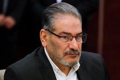 علی شمخانی پیام داد | شگفتی ها ادامه خواهد داشت!