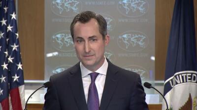 سخنگوی سابق وزارت خارجه آمریکا: دیپلماسی ترامپ با ایران چیزی جز فریب نبود